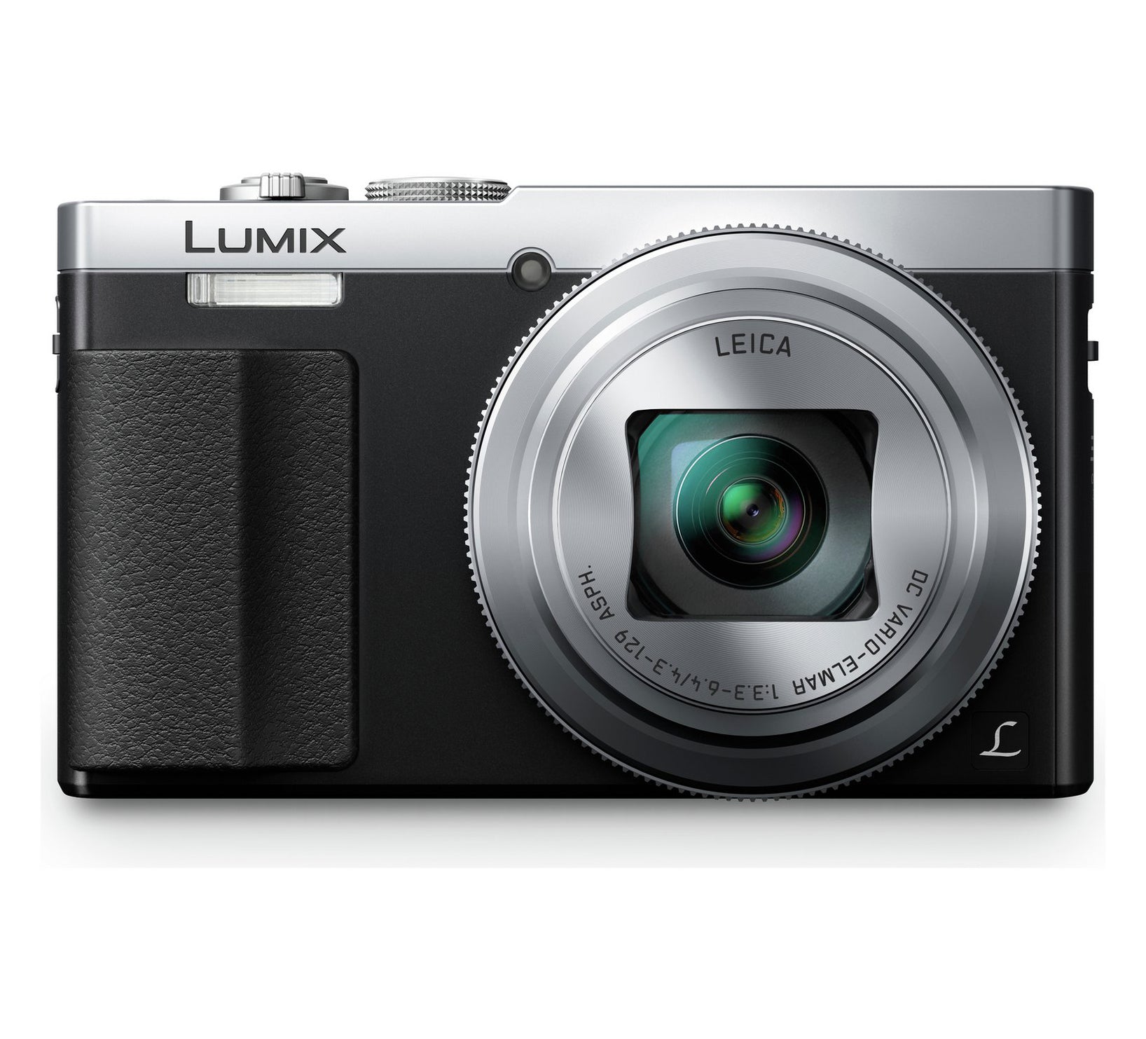 Nikon B500 16MP 40x Zoom Bridge Camera - Red