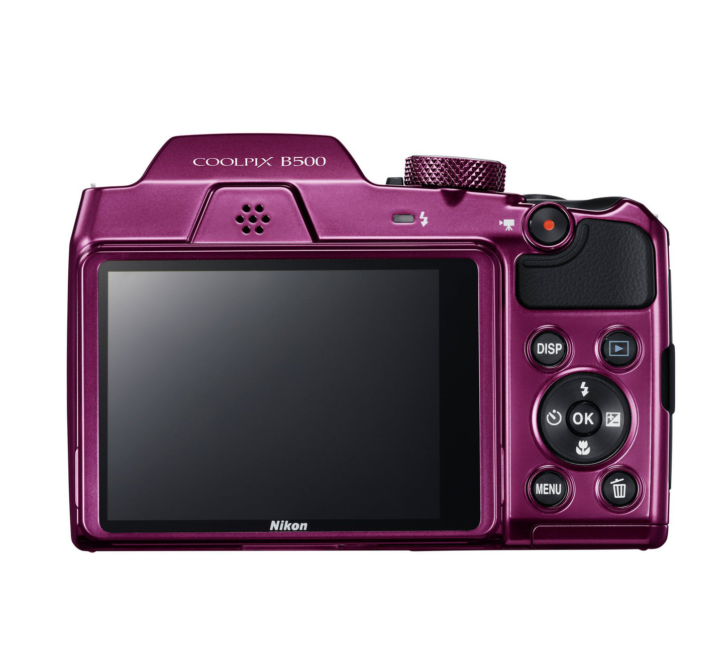 Sony WX500 Compact Camera with 30x Optical Zoom - White