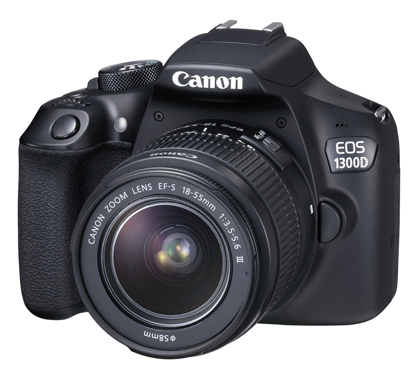 Nikon Coolpix A100 20MP 5x Zoom Compact Camera
