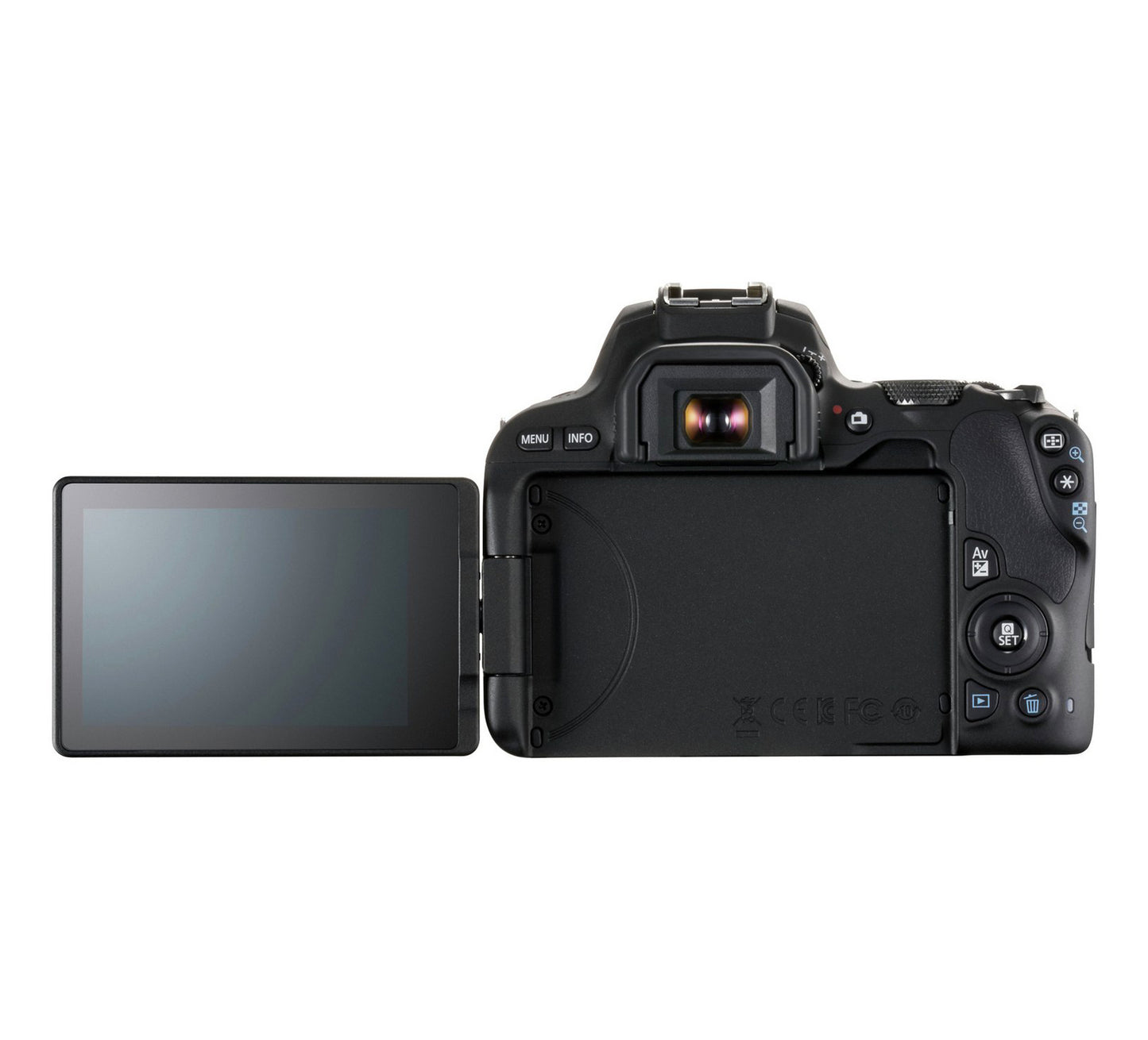 Nikon CoolPix W100 13MP 3 x Zoom Waterproof Camera