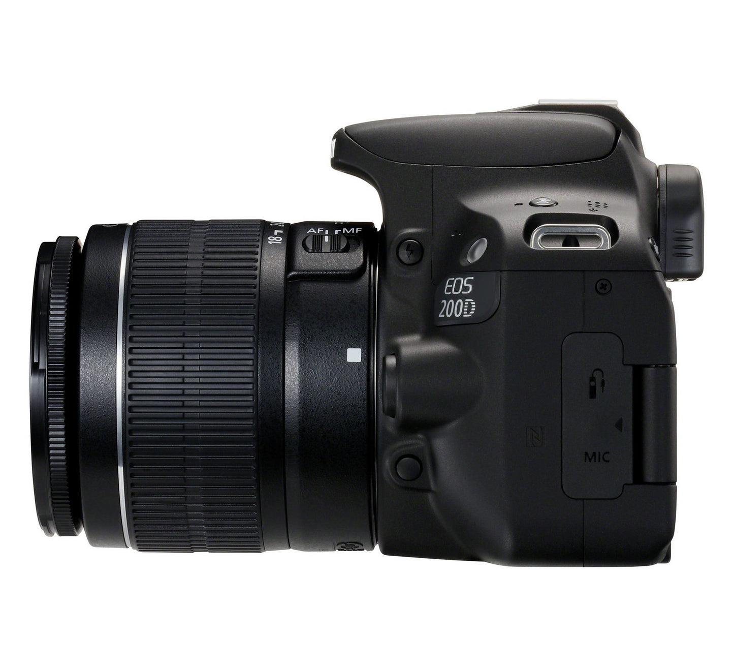 Nikon CoolPix W100 13MP 3 x Zoom Waterproof Camera