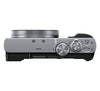 Nikon B500 16MP 40x Zoom Bridge Camera - Red