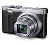 Nikon B500 16MP 40x Zoom Bridge Camera - Red