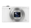 Nikon B500 16MP 40x Zoom Bridge Camera - Plum