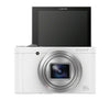 Nikon B500 16MP 40x Zoom Bridge Camera - Plum