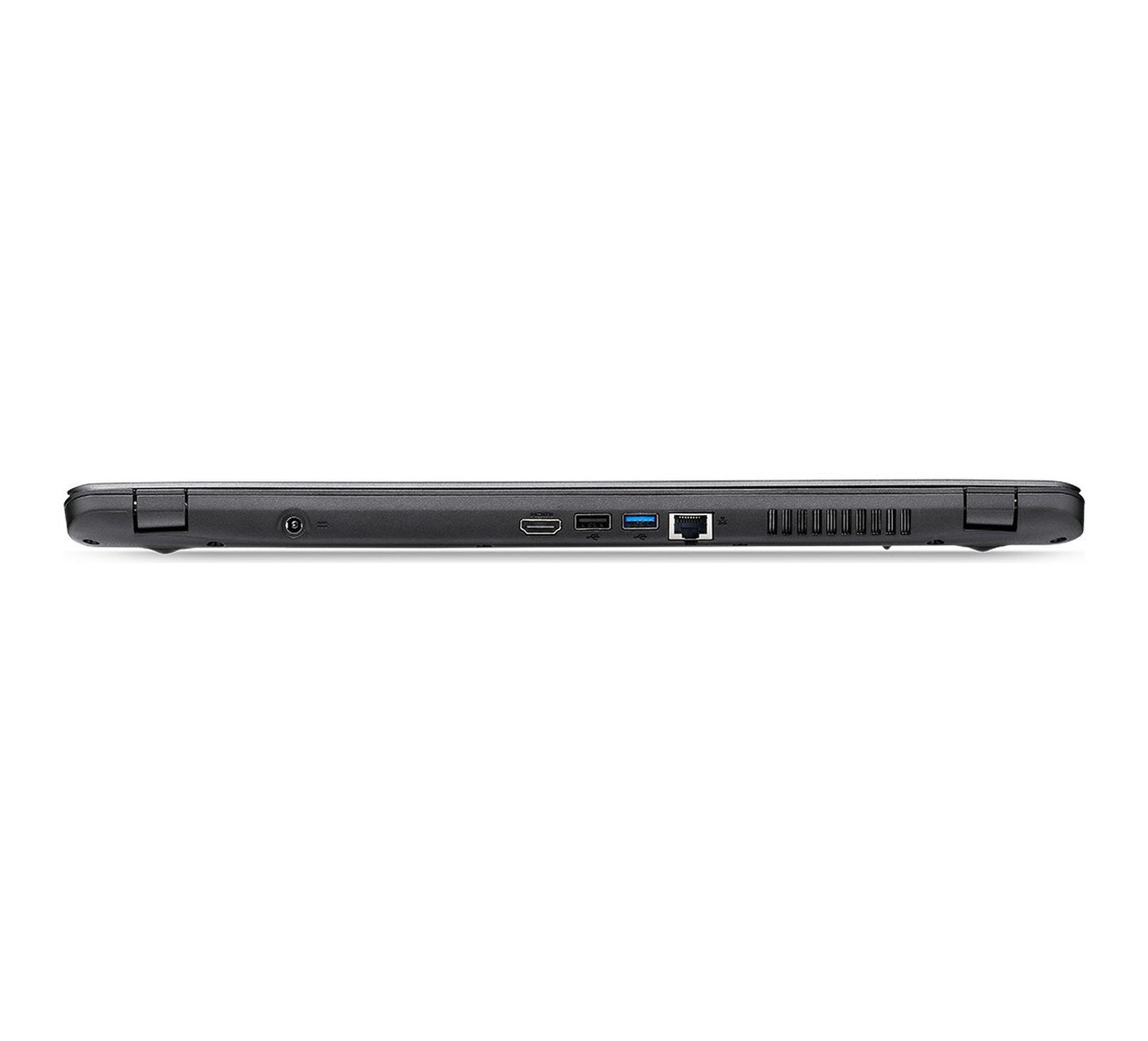 Acer Aspire ES 15.6 Inch AMD E1 4GB 1TB Laptop - Black