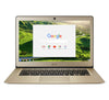 Acer Chromebook 14 Inch Celeron 2GB 32GB Laptop - Gold