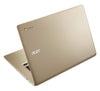 Acer Chromebook 14 Inch Celeron 2GB 32GB Laptop - Gold