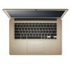 Acer Chromebook 14 Inch Celeron 2GB 32GB Laptop - Gold