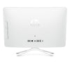 HP AMD E2 19.5 Inch 4GB 1TB All-in-One PC - White