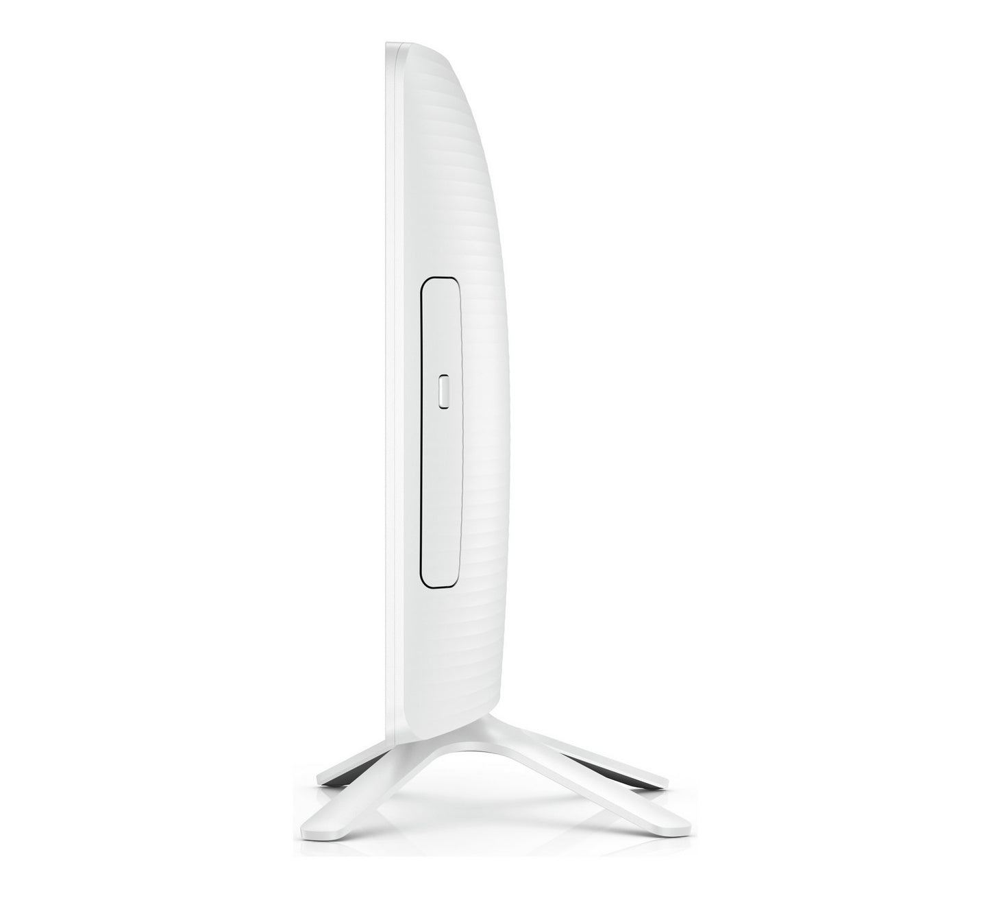 HP AMD E2 19.5 Inch 4GB 1TB All-in-One PC - White