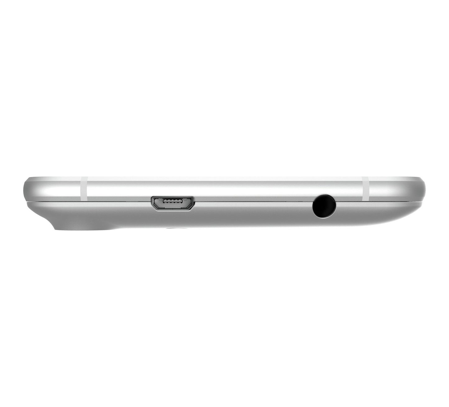 Bush D4 5 Inch Mobile Phone