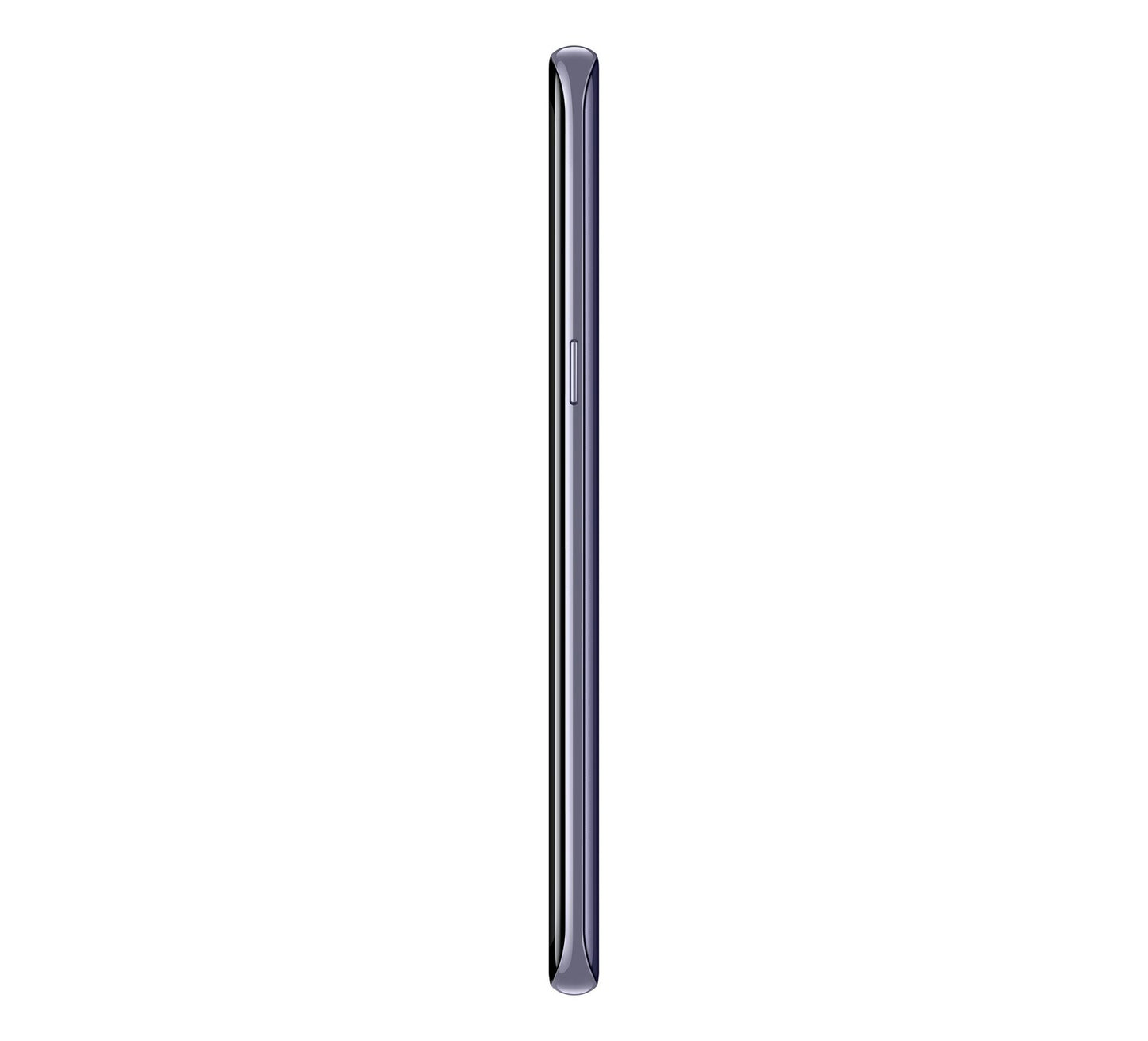 Samsung Galaxy S8 Mobile Phone - Orchid Grey