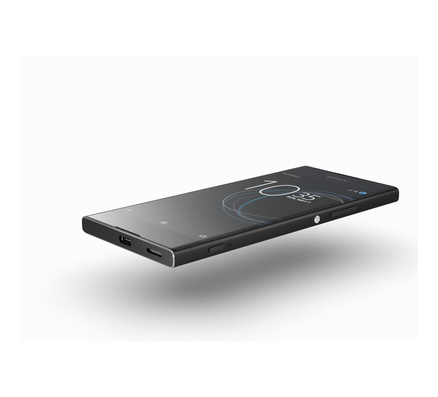 Sony Xperia XA1 Mobile Phone - Black