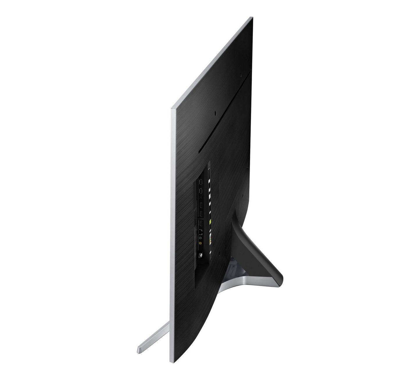 Samsung 40MU6400 40 Inch 4K UHD Smart TV with HDR