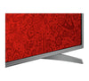 Hisense H49N6600 49 Inch Curved 4K Ultra HD Smart TV
