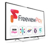 Philips 65PUS6162 65 Inch 4K UHD HDR Smart TV with FVPlay