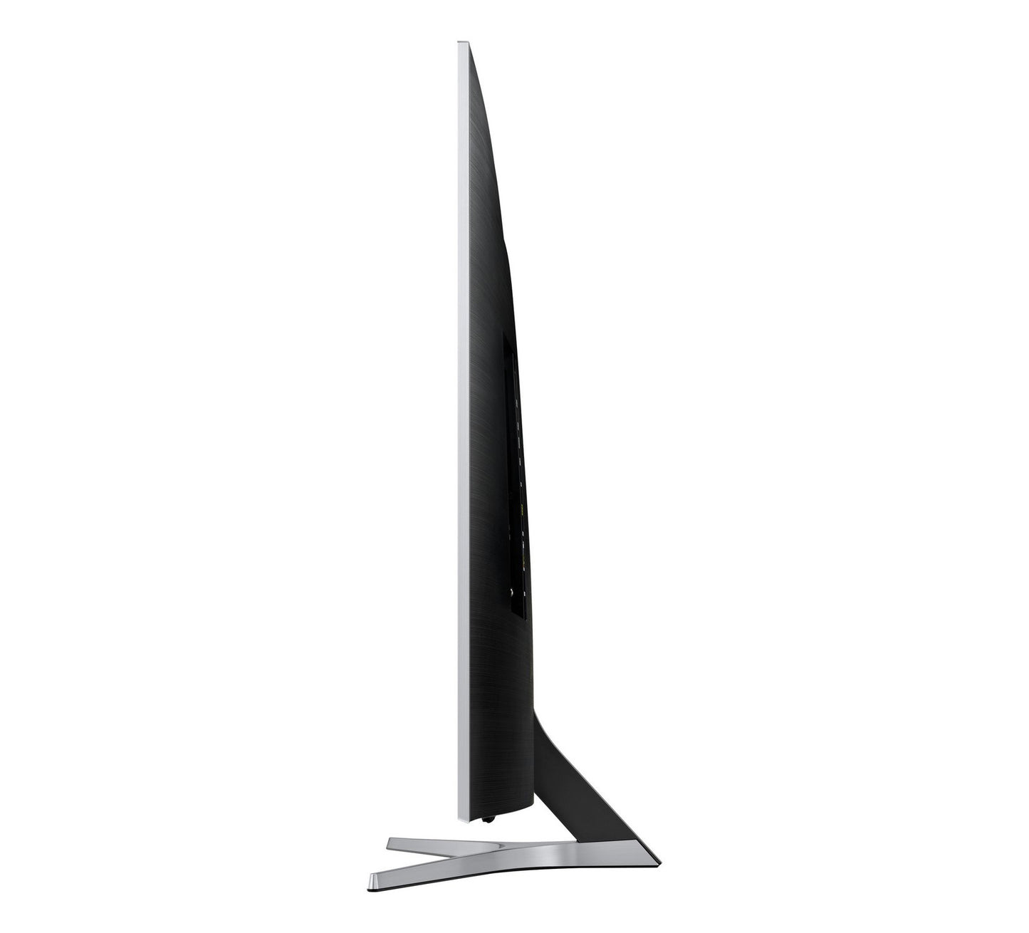 Samsung 55MU6500 55 Inch Curved 4K UHD Smart TV with HDR