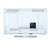 Bush 32 Inch DVD Combi LED TV