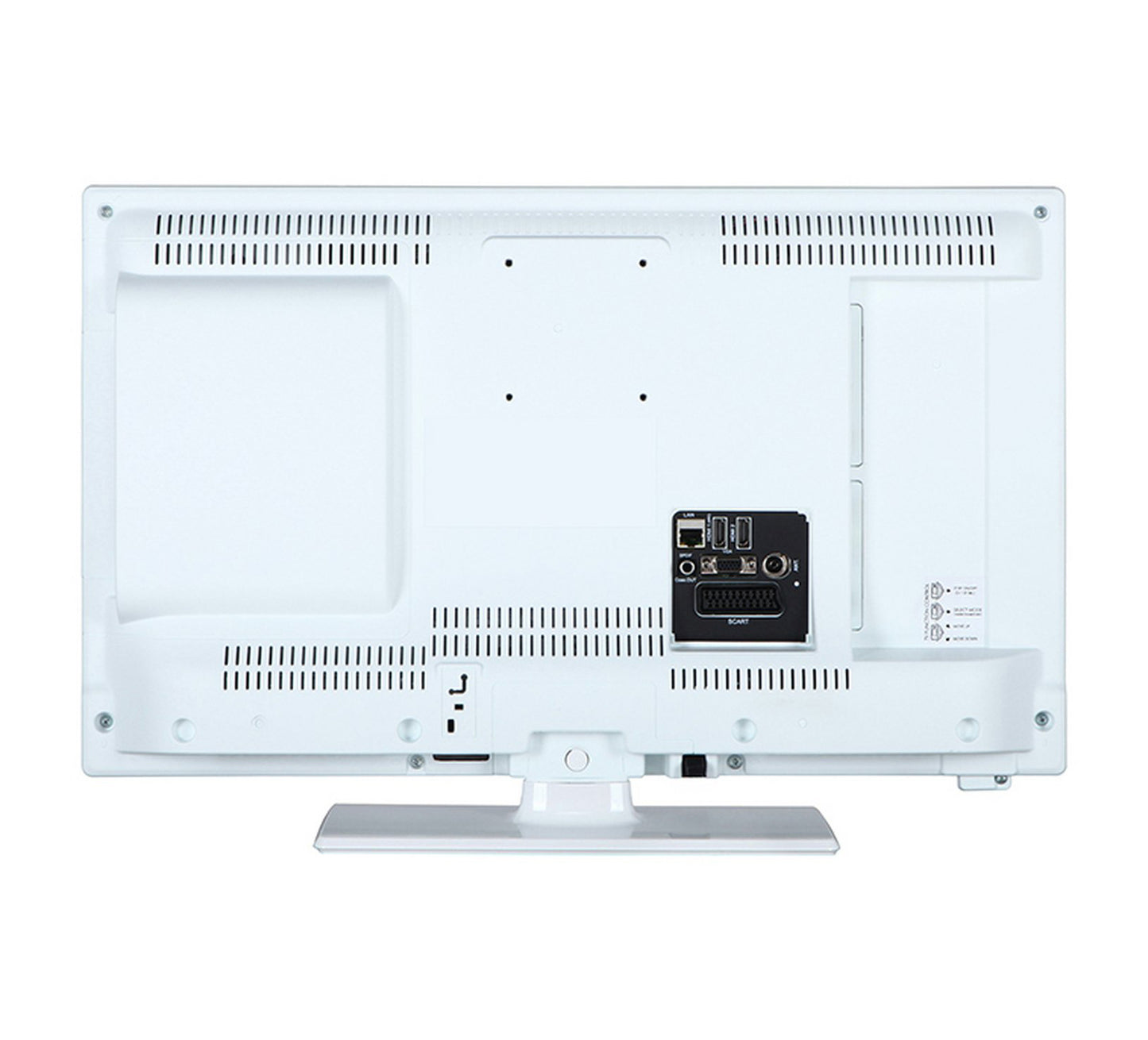 Bush 32 Inch DVD Combi LED TV