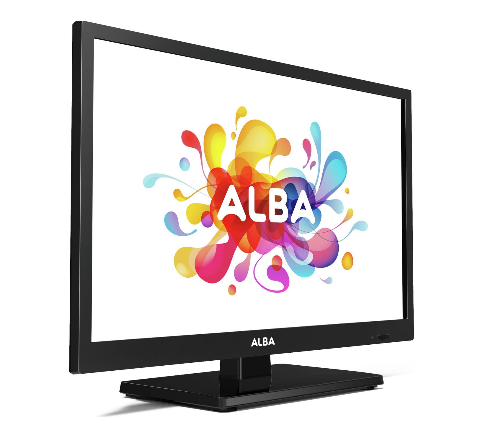 Alba 19 Inch HD Ready TV